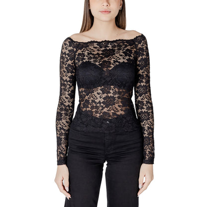 Morgan De Toi Femme Blouse