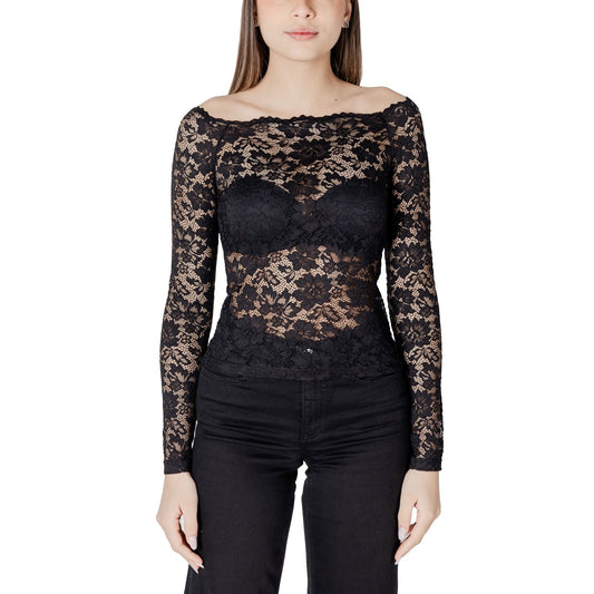 Morgan De Toi Femme Blouse