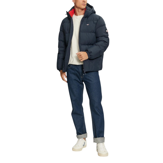 Tommy Hilfiger Jeans Homme Vestes