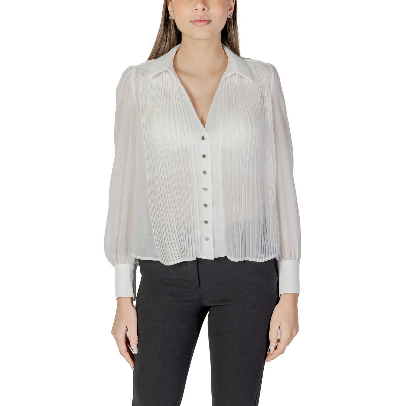 Morgan De Toi Femme Chemises