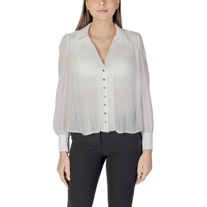 Morgan De Toi Femme Chemises