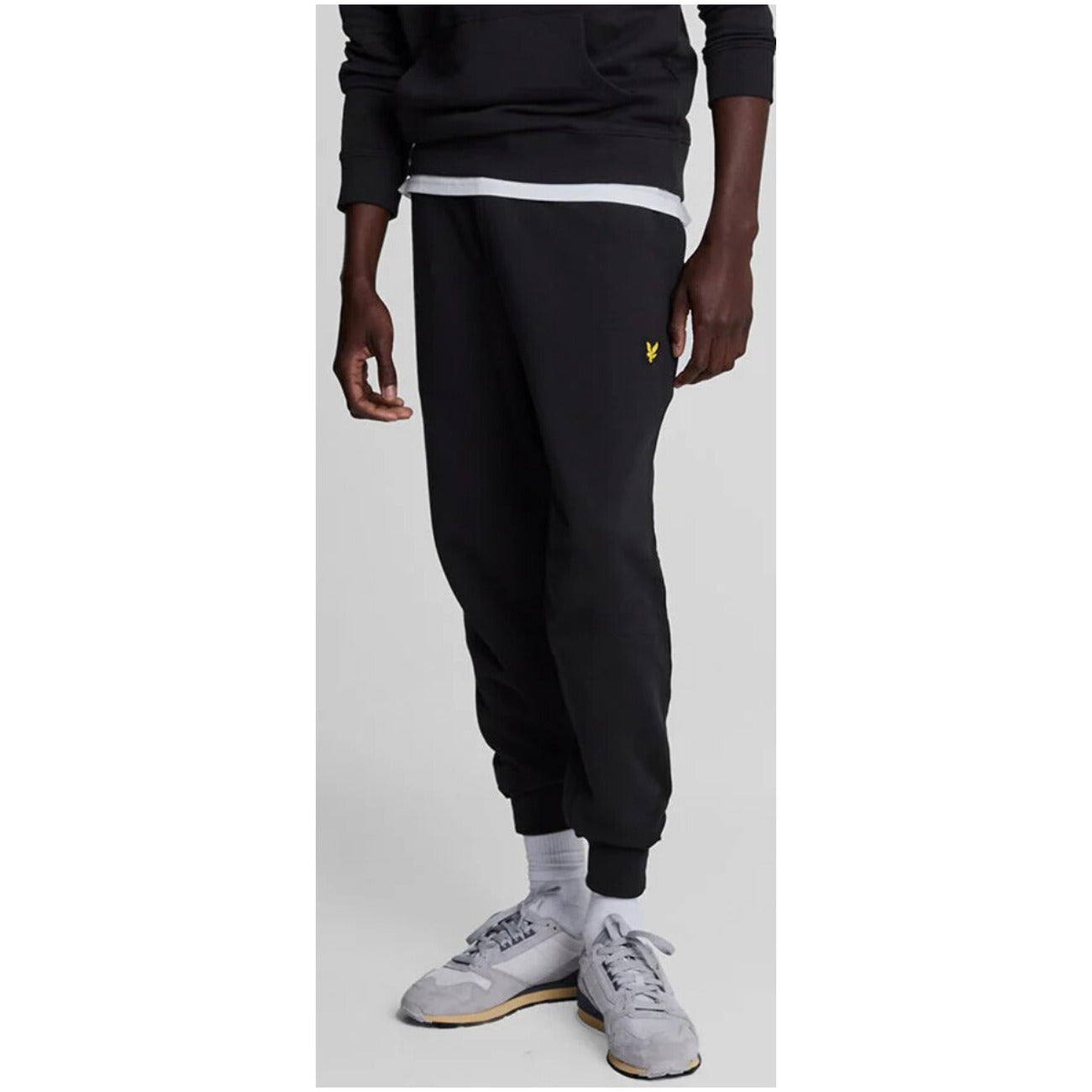 Lyle & Scott Homme Pantalons
