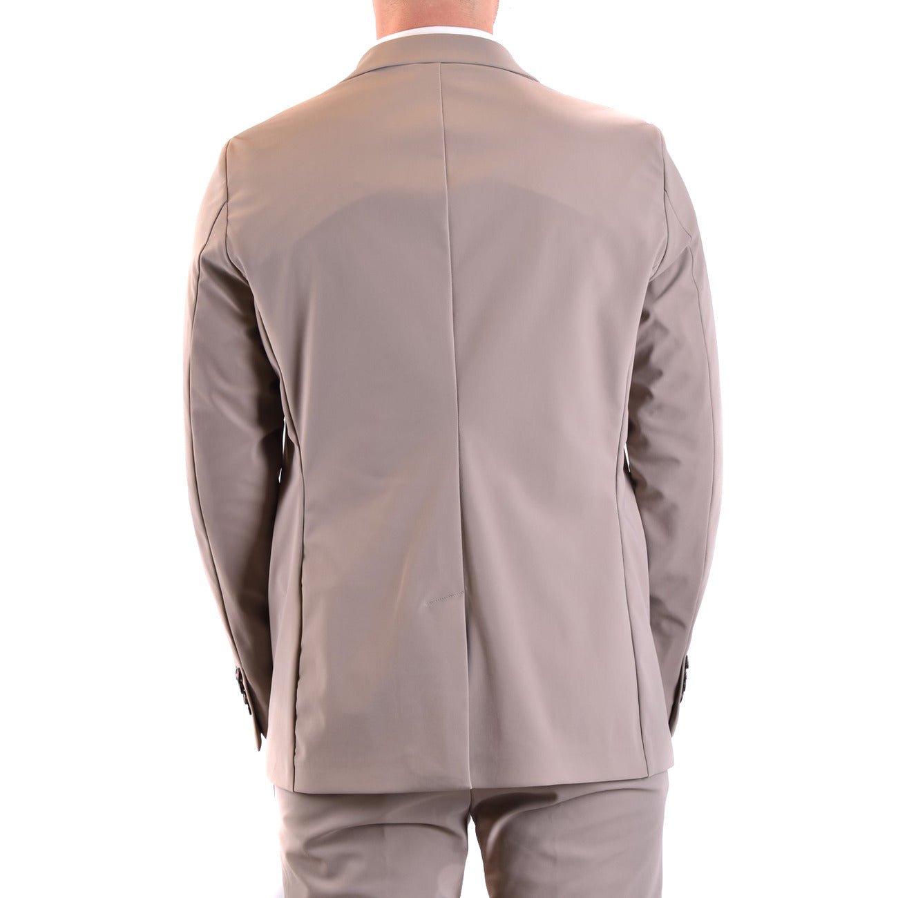 Rrd Homme Jaquettes