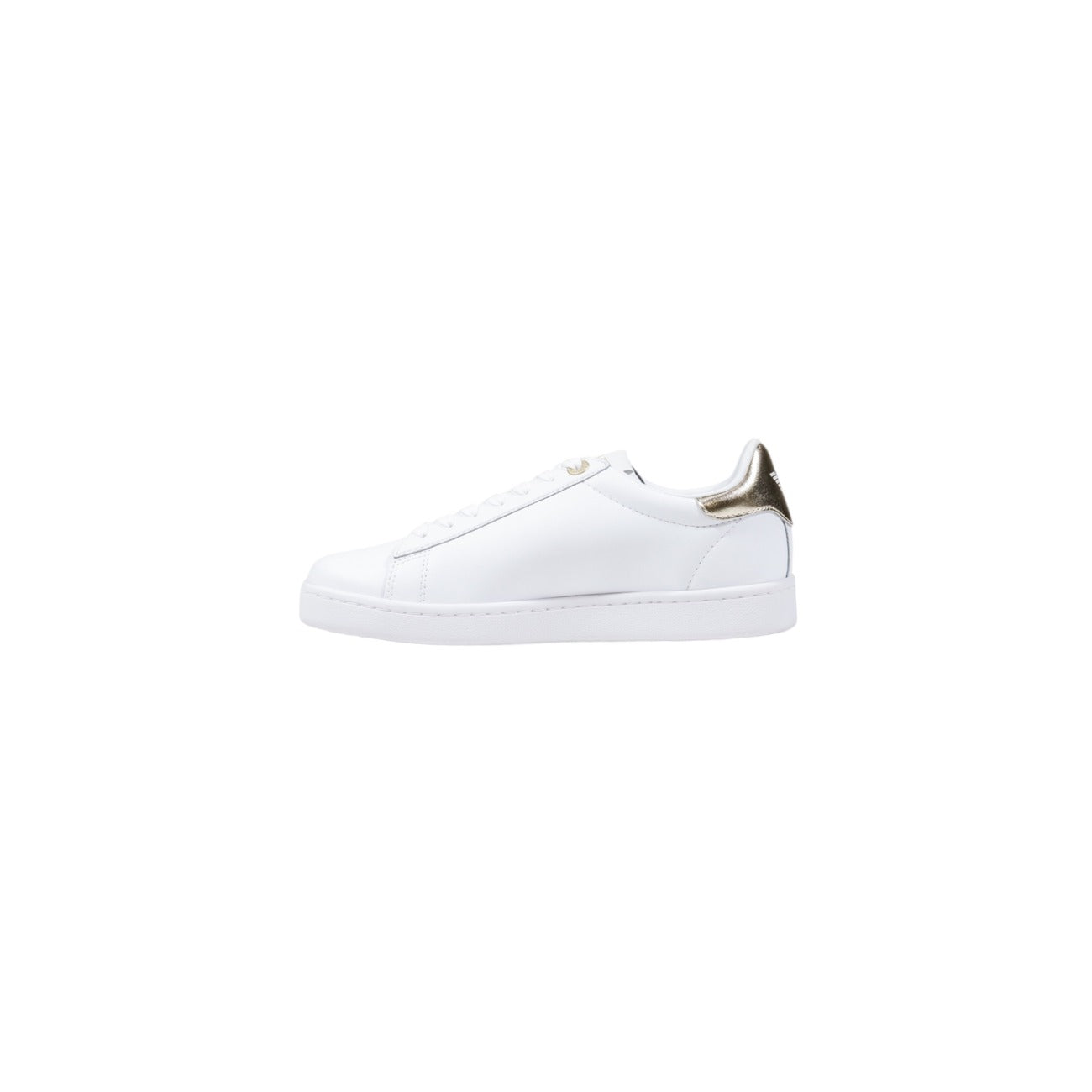 Ea7 Femme Baskets