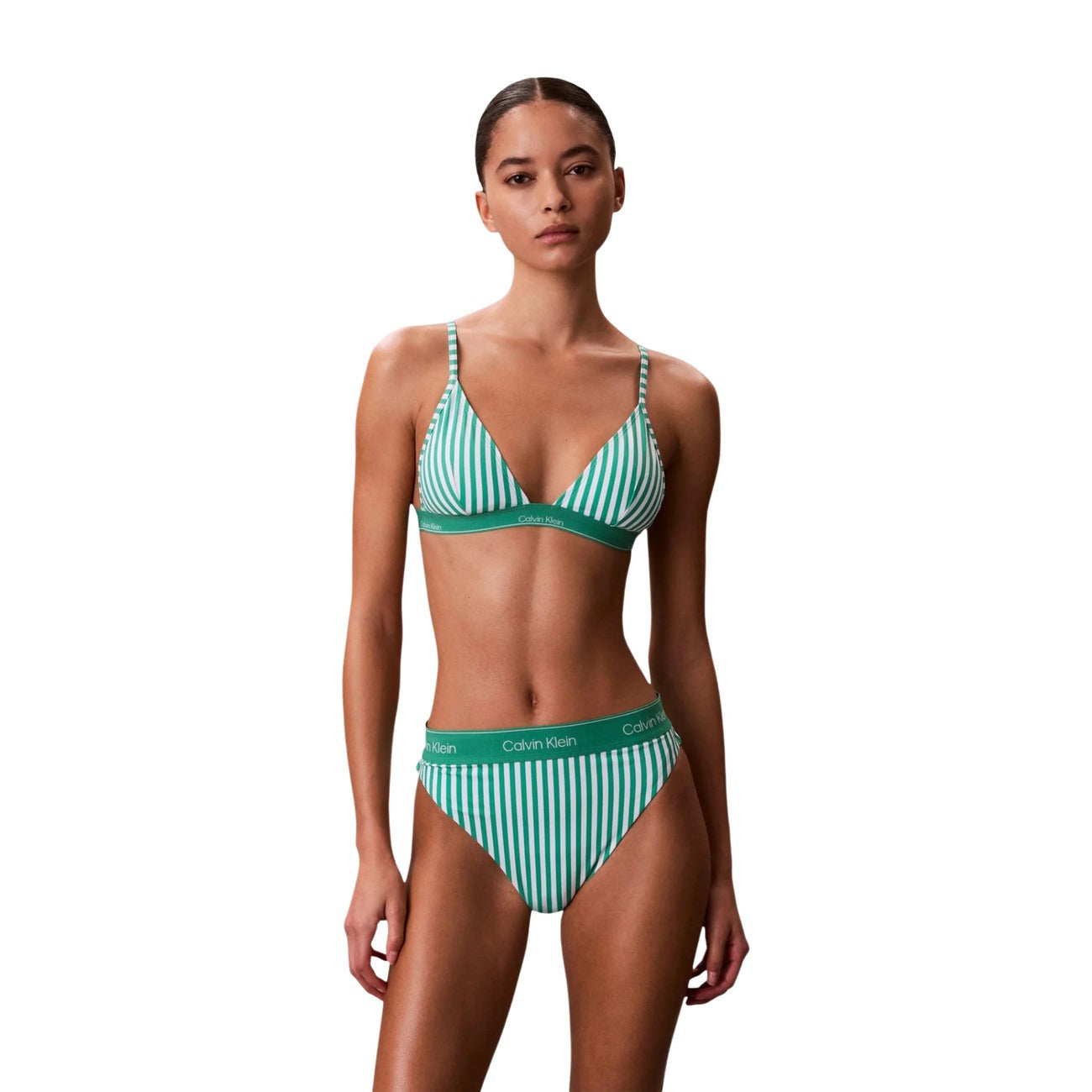 Calvin Klein Jeans Femme Maillots-de-Bain