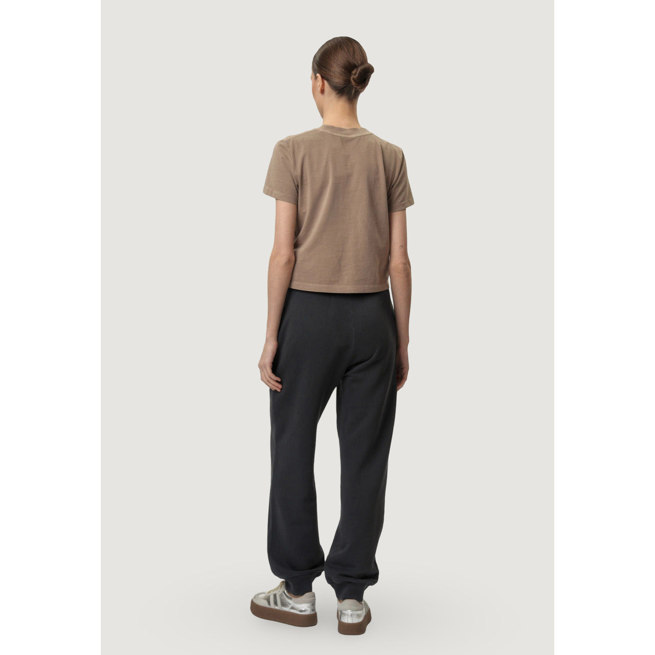 Calvin Klein Jeans Femme Pantalons