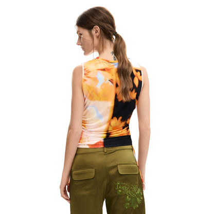 Desigual Femme Tops