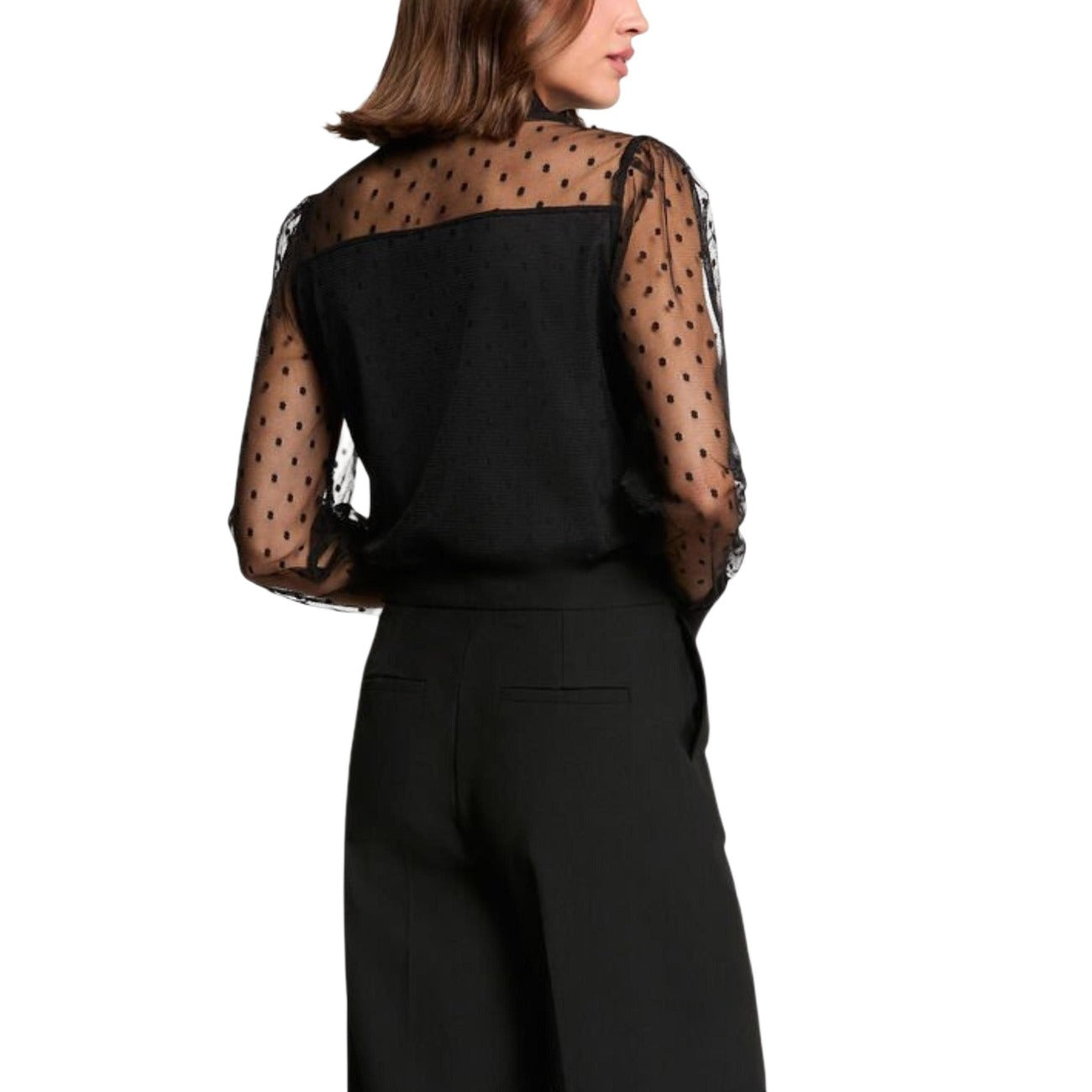Morgan De Toi Femme Blouse
