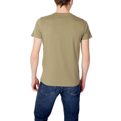 U.s. Polo Assn. Homme T-Shirts