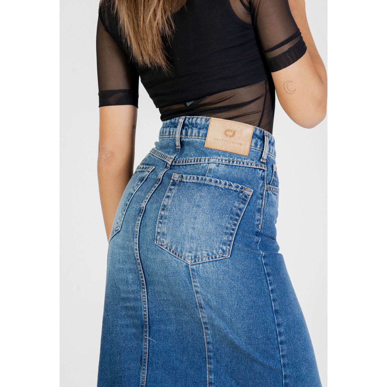 Colcci Femme Jupes