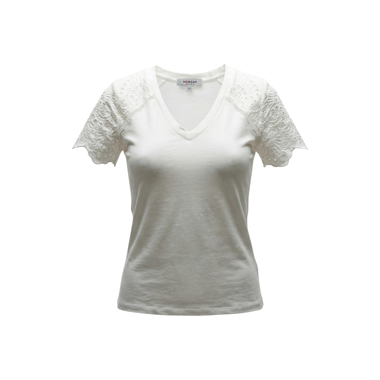 Morgan De Toi Femme T-Shirts