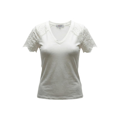Morgan De Toi Femme T-Shirts