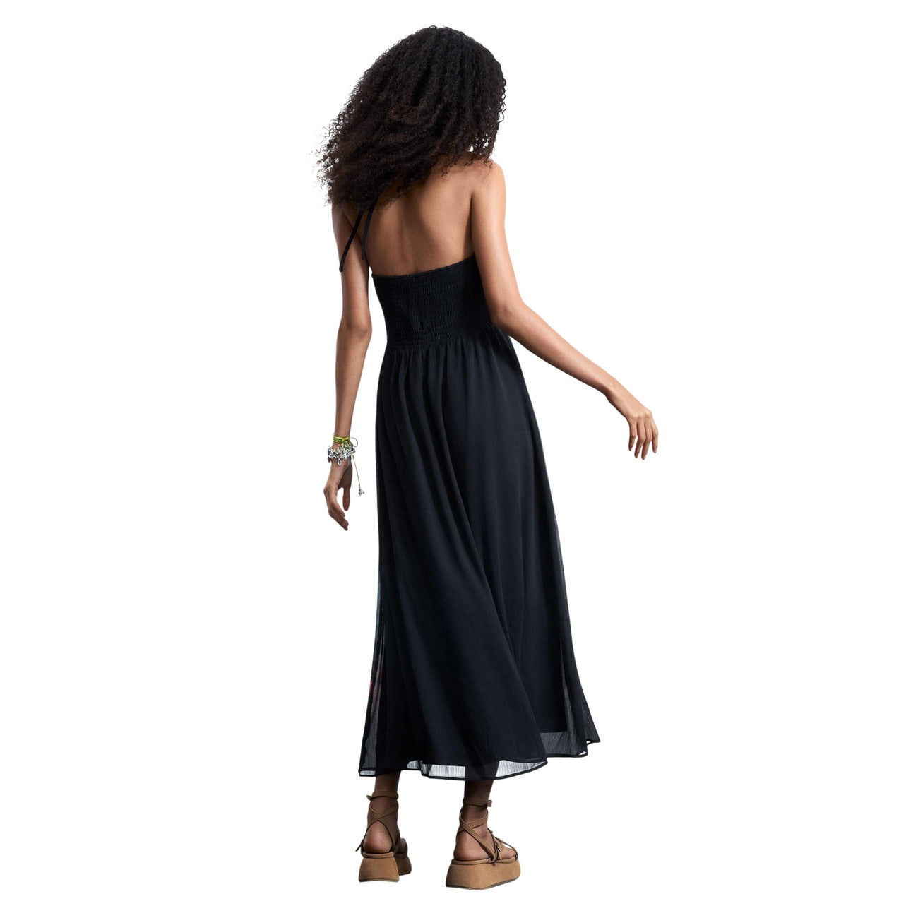 Desigual Femme Robes
