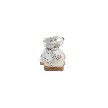 Alviero Martini Prima Classe Femme Sandales