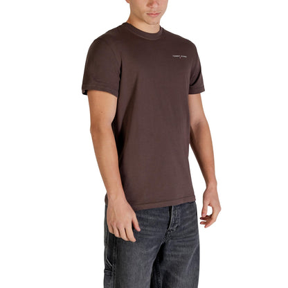 Tommy Hilfiger Jeans Homme T-Shirts