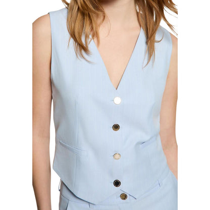 Morgan De Toi Femme Gilets