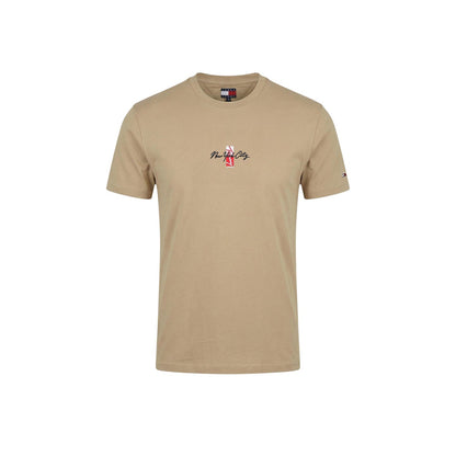 Tommy Hilfiger Jeans Homme T-Shirts
