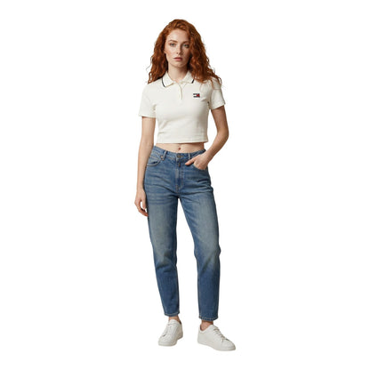 Tommy Hilfiger Jeans Femme Tops