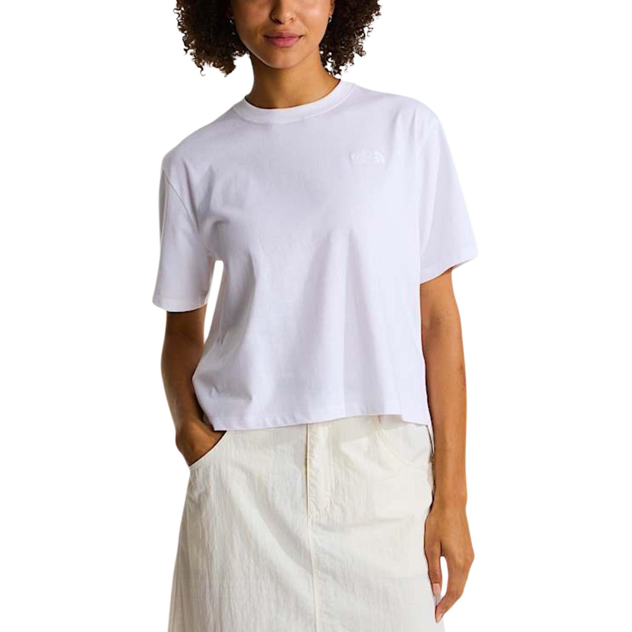 The North Face Femme T-Shirts
