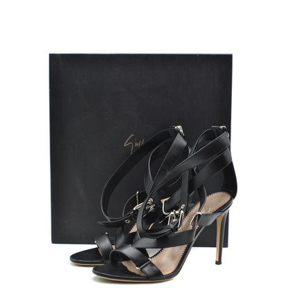 Giuseppe Zanotti  Femme Sandales