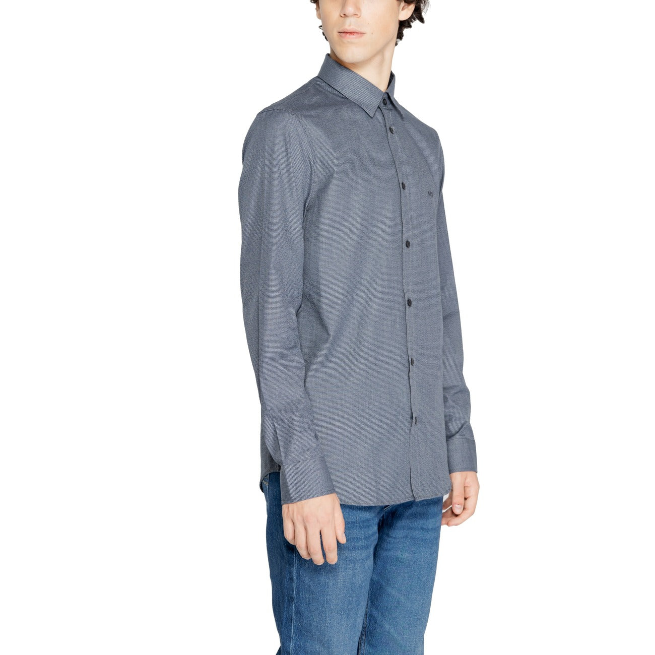 Armani Exchange Homme Chemises