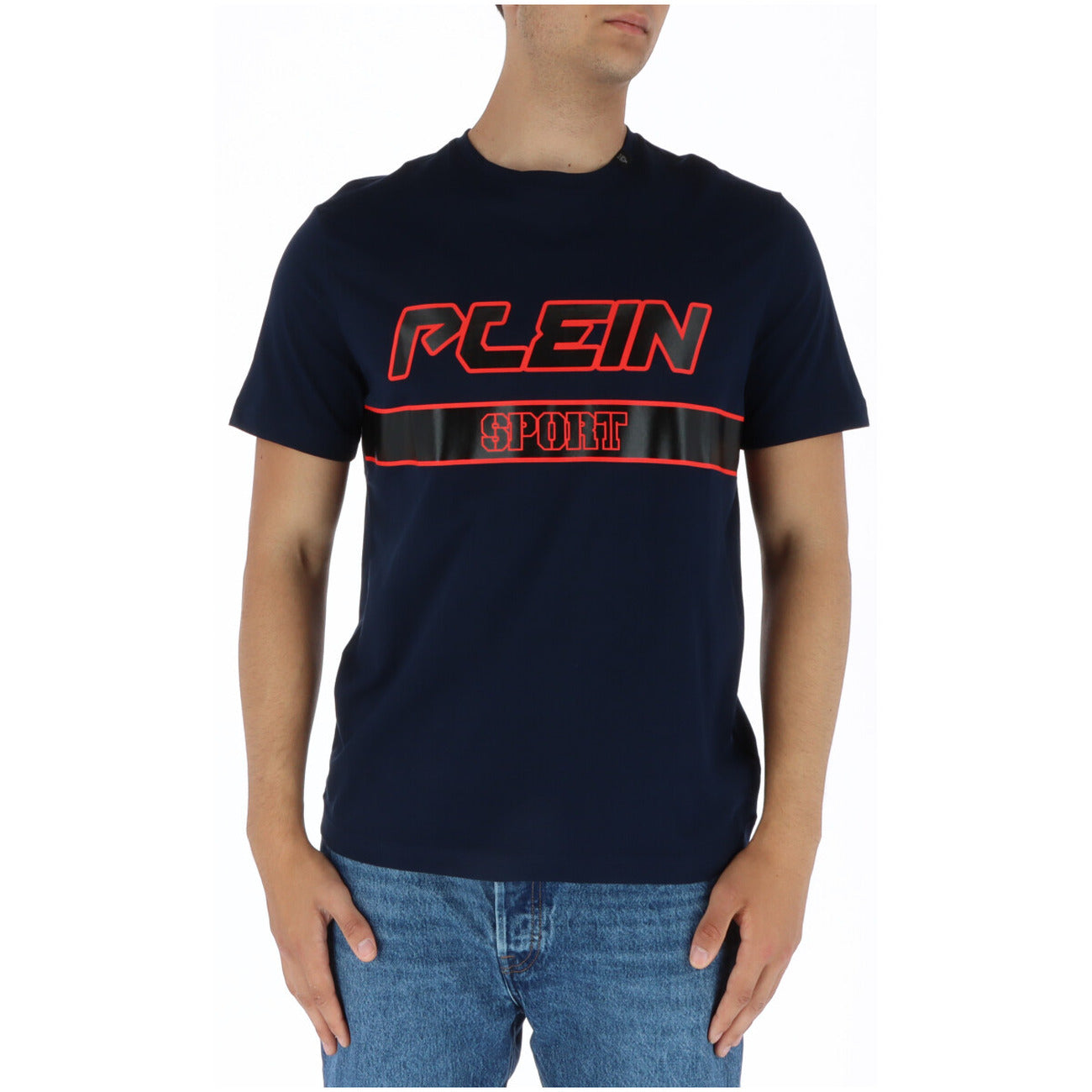 Plein Sport Homme T-Shirts