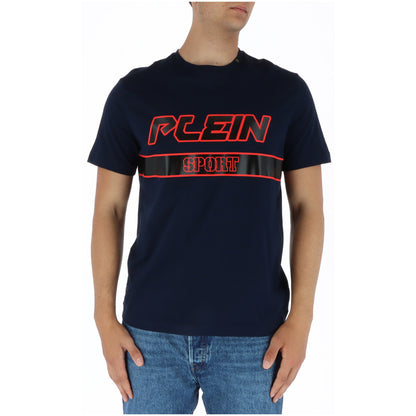 Plein Sport Homme T-Shirts
