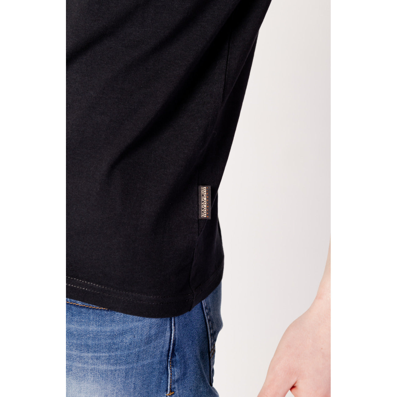 Napapijri Homme T-Shirts