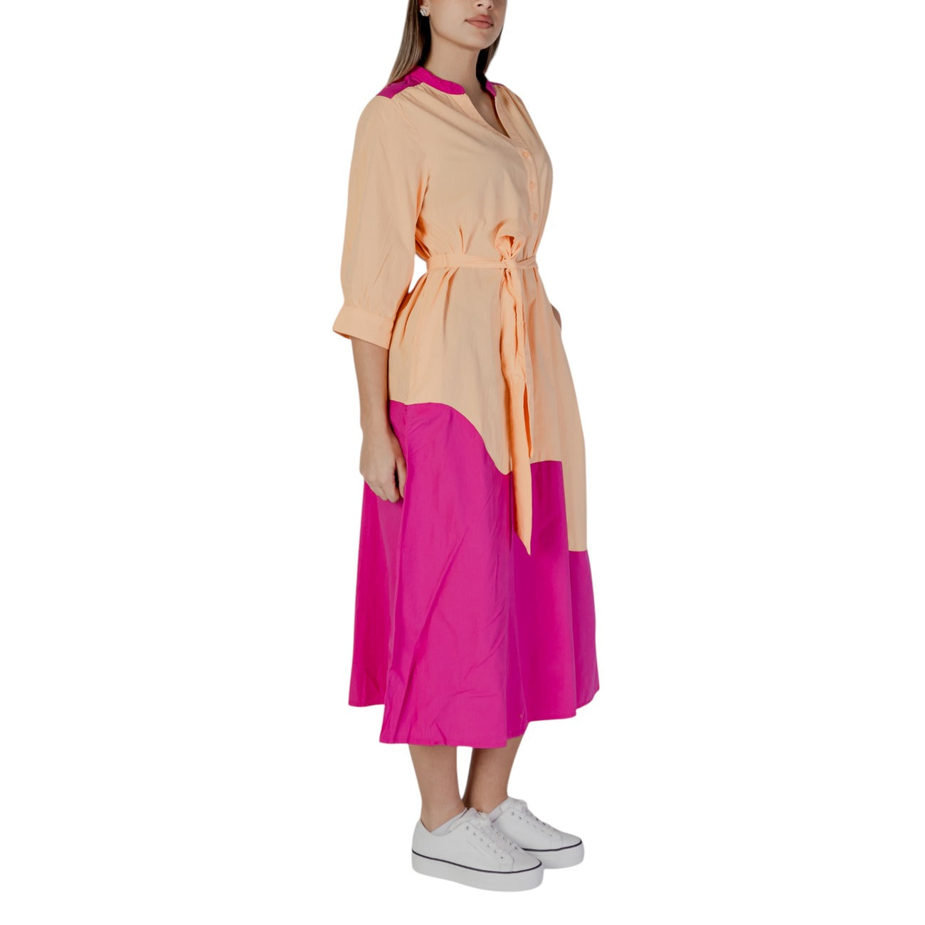 B.young Femme Robes