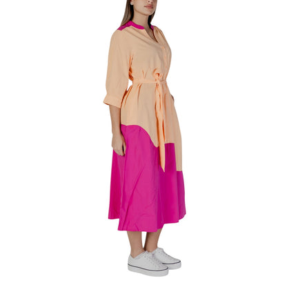 B.young Femme Robes