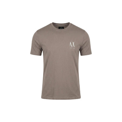 Armani Exchange Homme T-Shirts