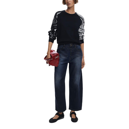 Desigual Femme Pulls