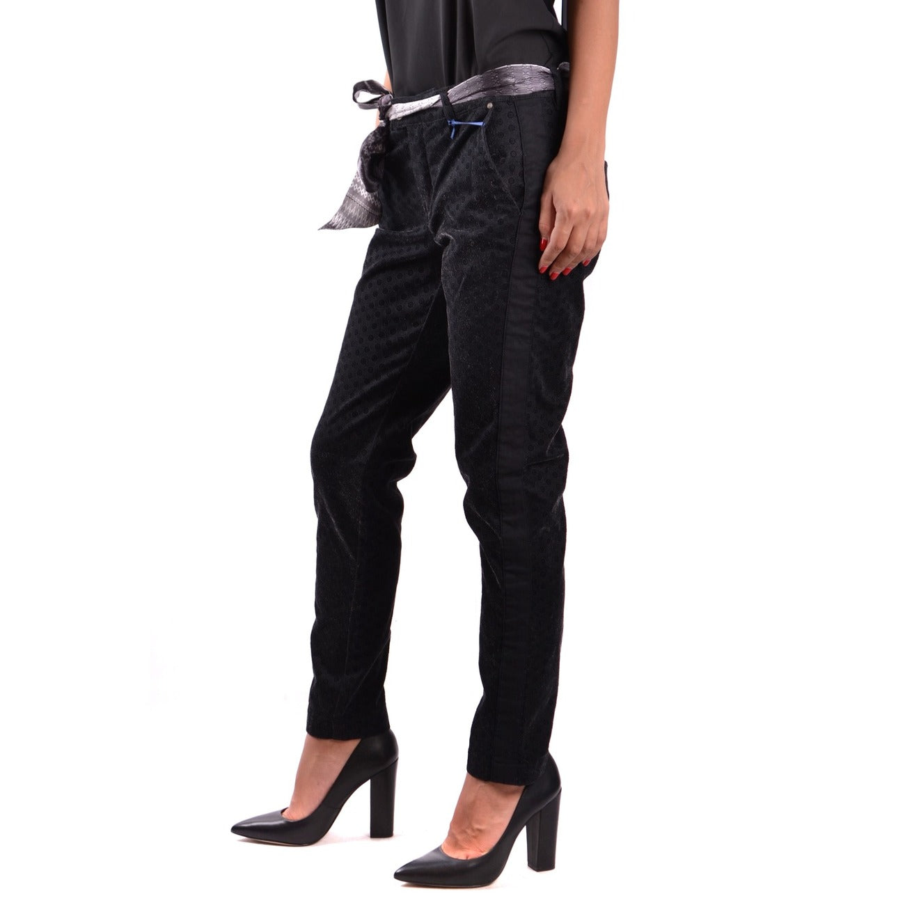 Jacob Cohen Femme Pantalons