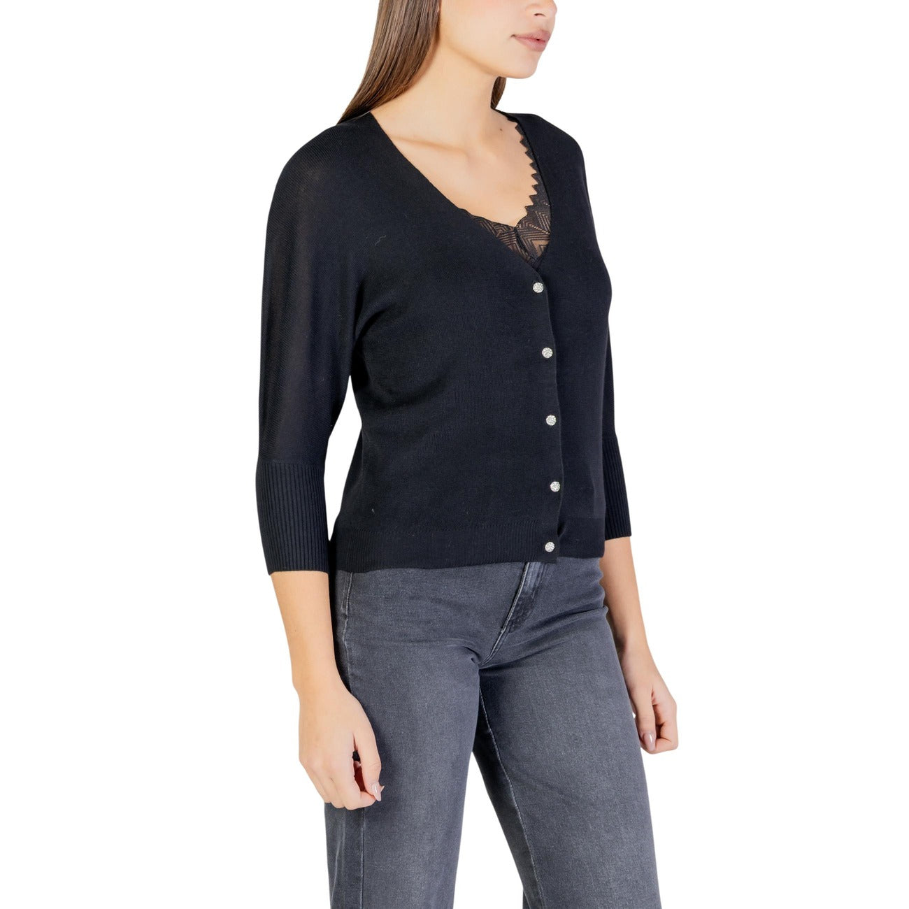 Morgan De Toi Femme Cardigans
