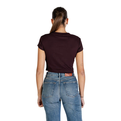 Calvin Klein Jeans Femme T-Shirts