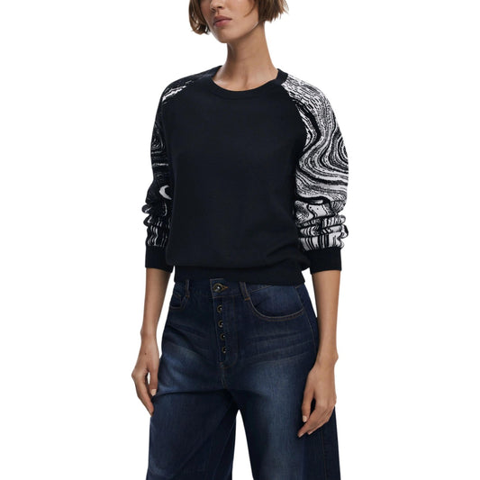 Desigual Femme Pulls