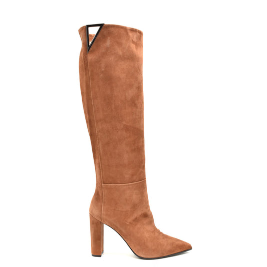 Ninalilou Femme Bottes