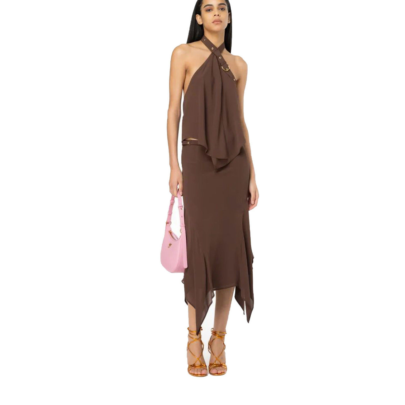 Pinko Femme Jupes