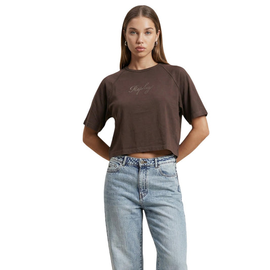 Replay Femme T-Shirts
