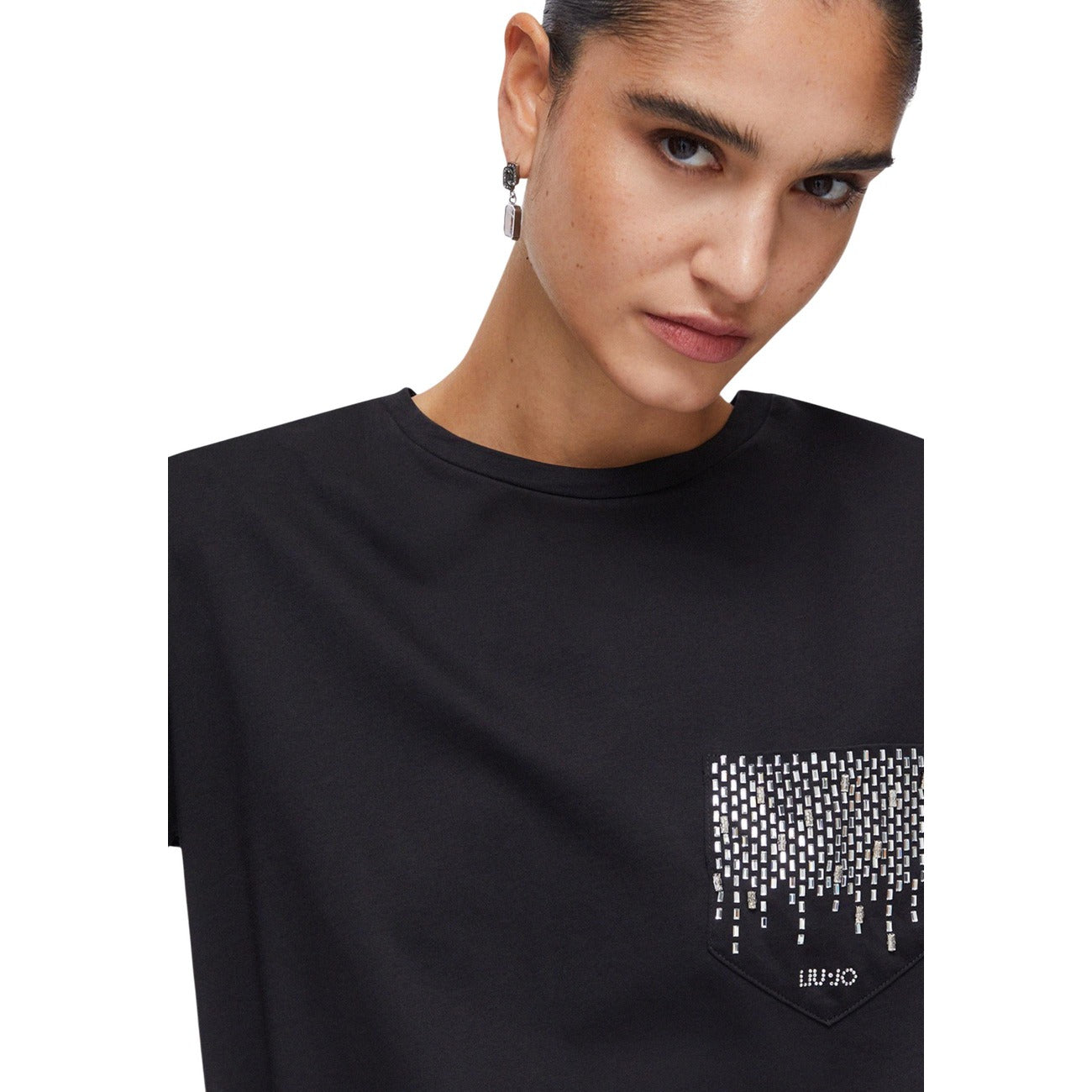 Liu Jo Femme T-Shirts