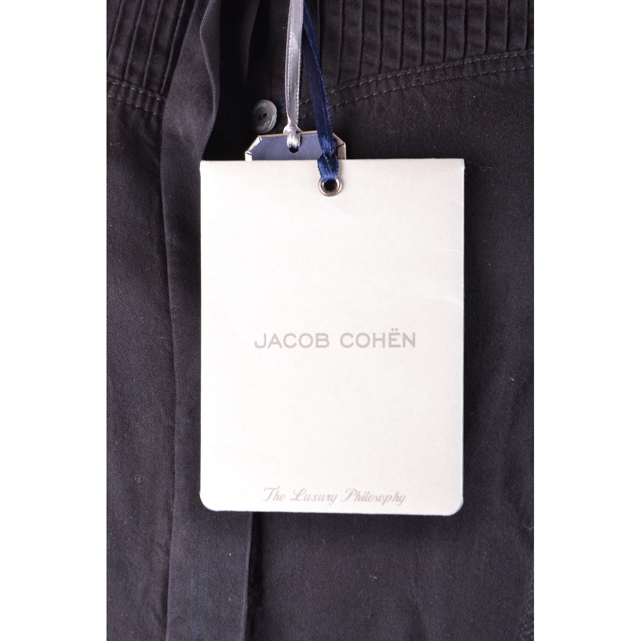 Jacob Cohen Femme Chemises