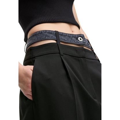 Karl Lagerfeld Jeans Femme Pantalons