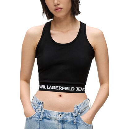 Karl Lagerfeld Jeans Femme Tops