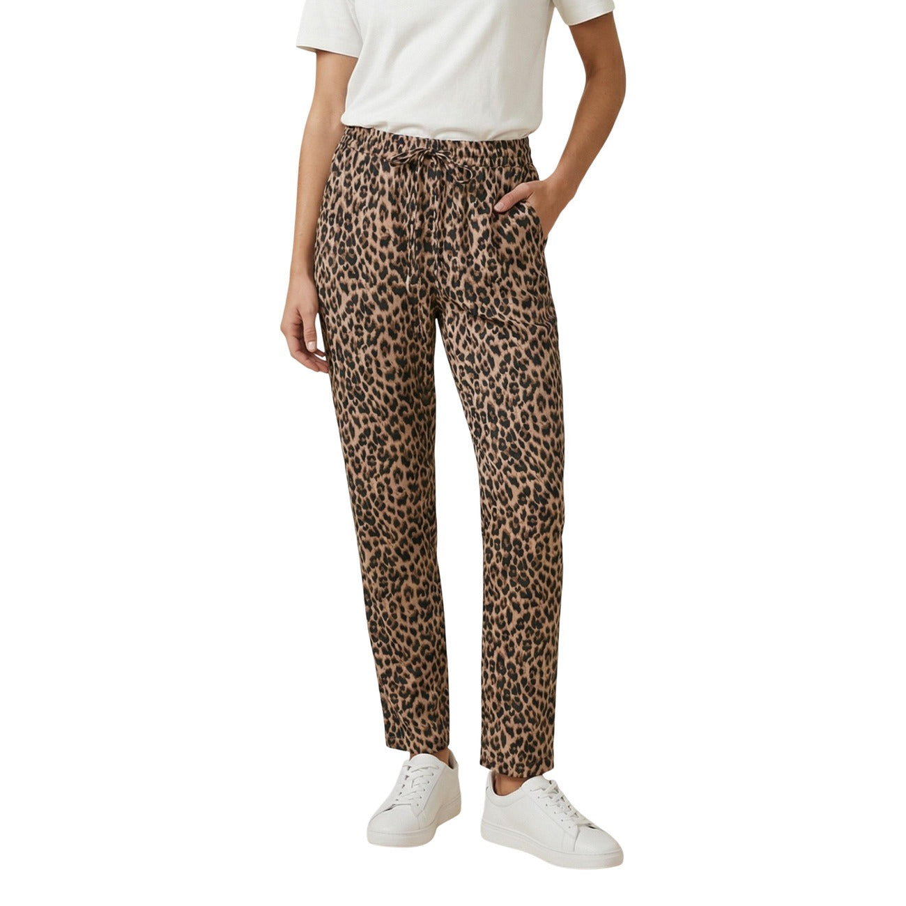 Only Femme Pantalons