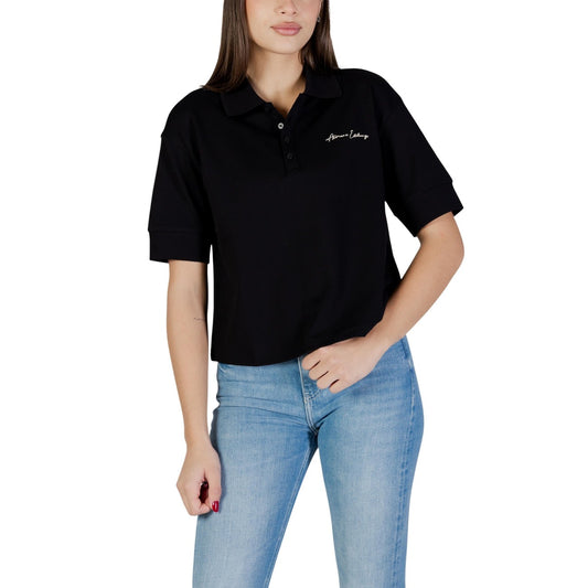 Armani Exchange Femme T-Shirts