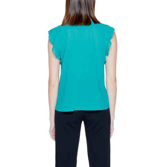 Rinascimento Femme Blouse