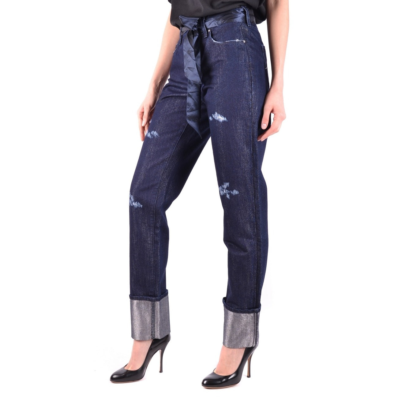 Jacob Cohen Femme Jeans