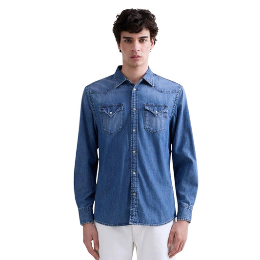 Replay Homme Chemises