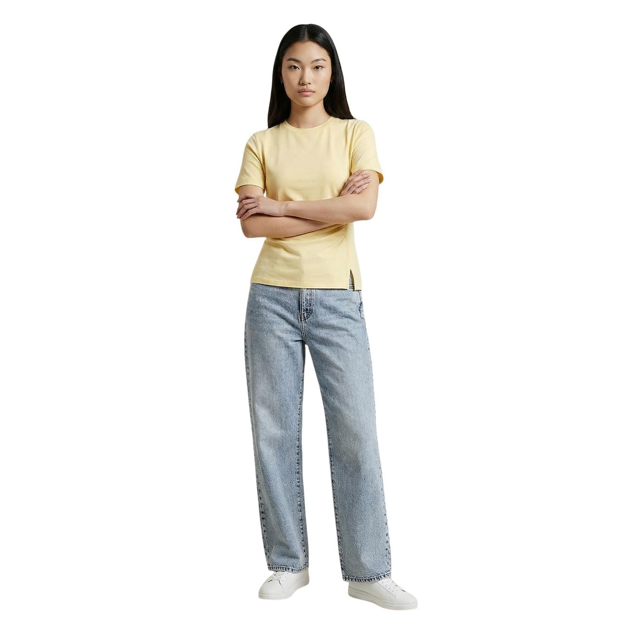 Jacqueline De Yong Femme T-Shirts