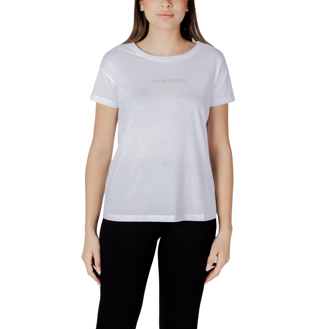 Armani Exchange Femme T-Shirts